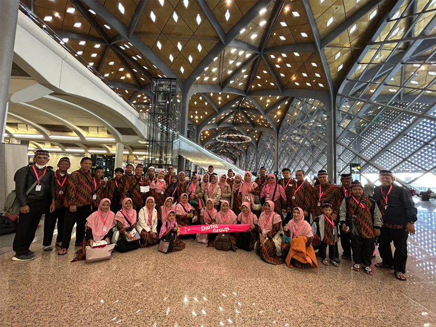 Tabungan Umrah Tahsya