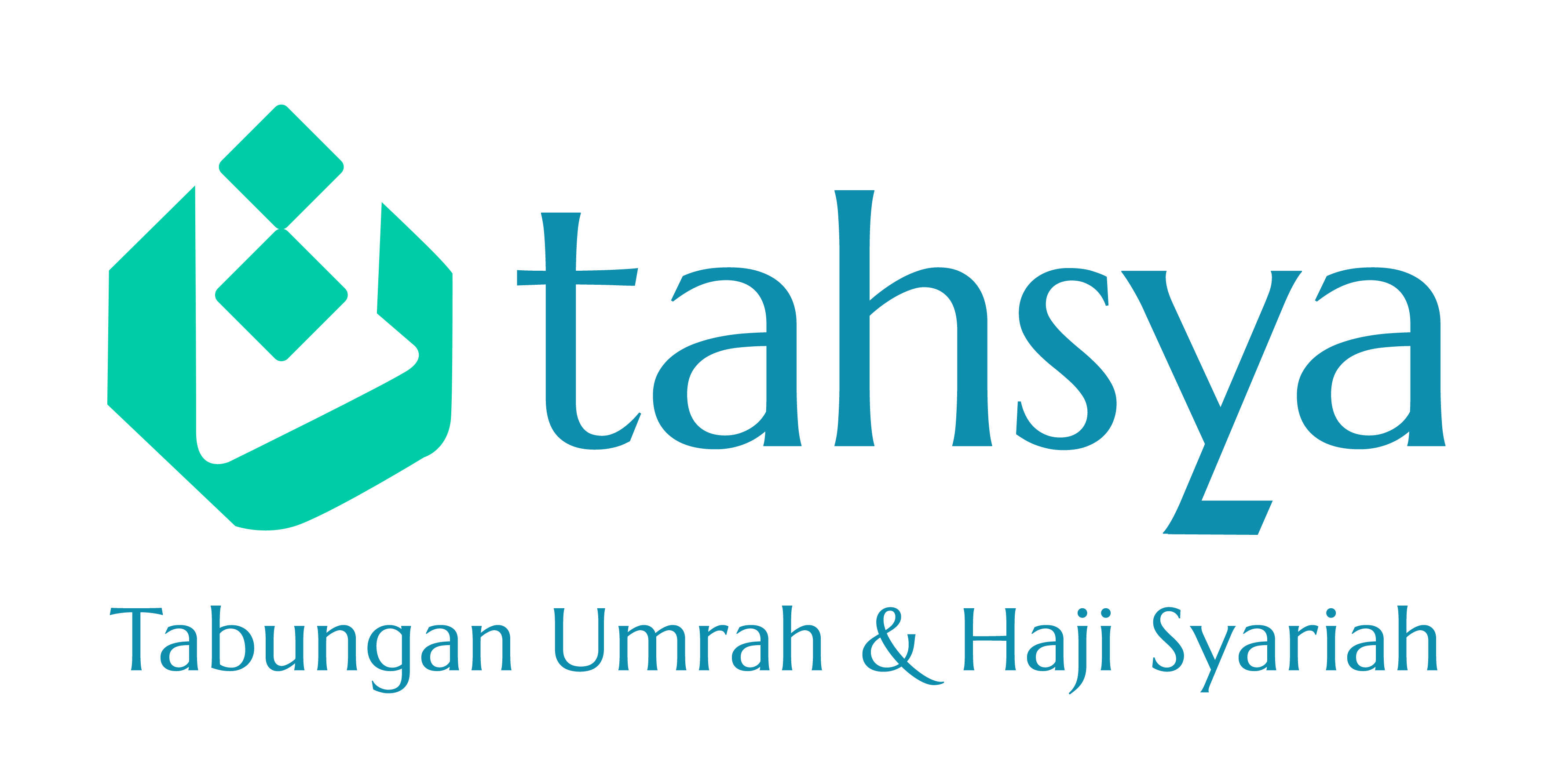 Logo Tahsya